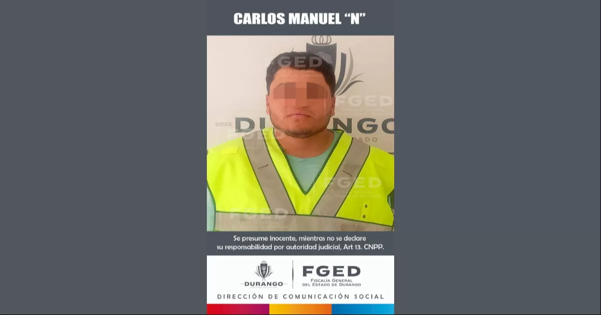 El 31 de marzo cerca de las 02:30 horas, Carlos Manuel en compañía de un adolescente de 15 años de edad, se encontraban ingiriendo bebidas embriagantes en la azotea de un domicilio ubicado en la colonia Asentamientos Humanos de esta ciudad, momento en el que ingresaron a un domicilio cercano, habitado por Paulina y Ervey, quienes se encontraban durmiendo, y aprovechando su estado de indefensión los presuntos responsables comenzaron a agredir físicamente con un bat metálico