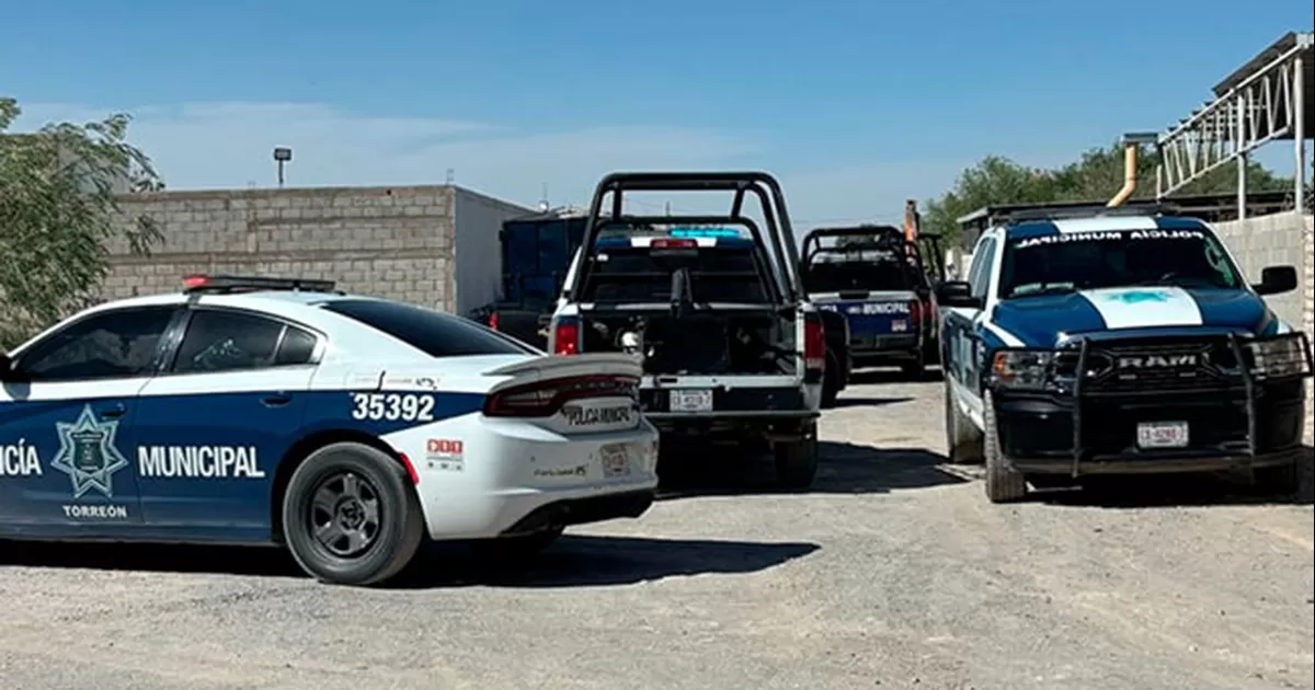 Denuncian violento y letal accionar contra habitantes de Nuevo Mieleras por parte del Ayuntamiento; toma Estado investigaciÃ³n