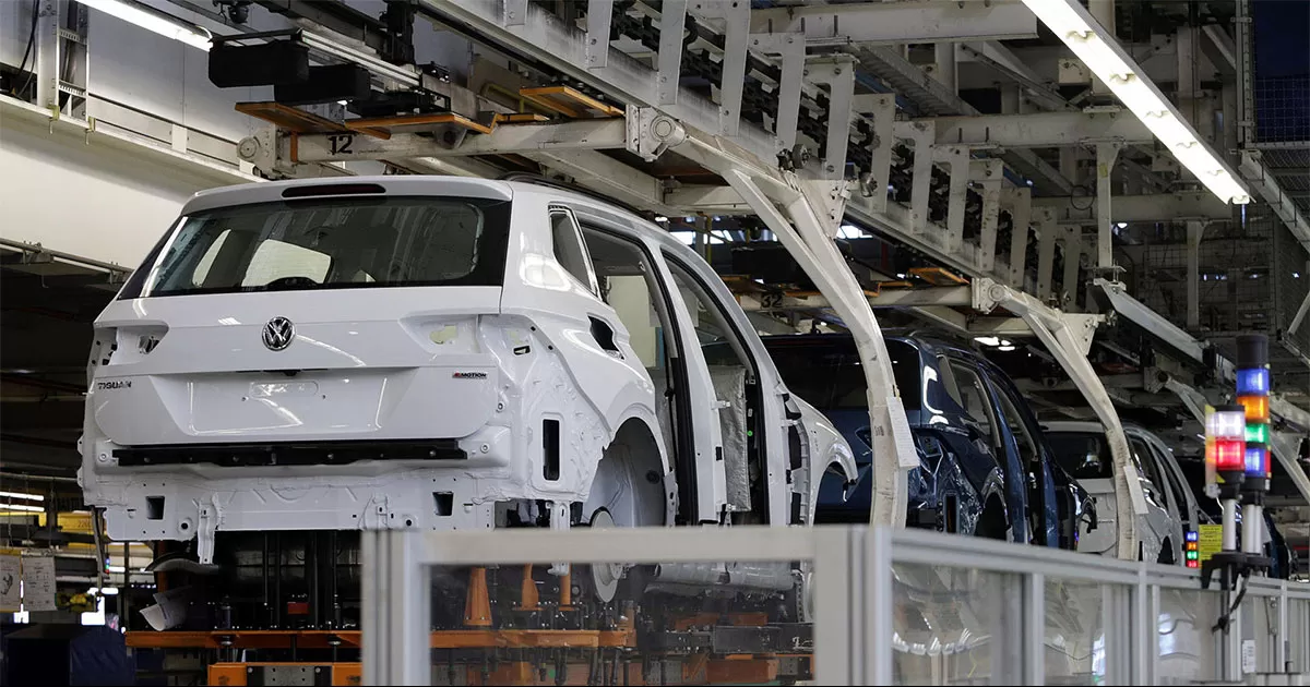 Sheinbaum afirma que automotrices "no cambiarán nada" en México pese a aranceles de Trump