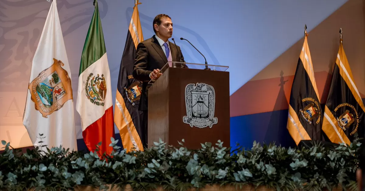 El rector de la Universidad Autónoma de Coahuila, Octavio Pimentel, afirmó este viernes que tanto la Unidad Torreón, como el resto de las unidades en la entidad, cuentan con la misma importancia para su gestión.