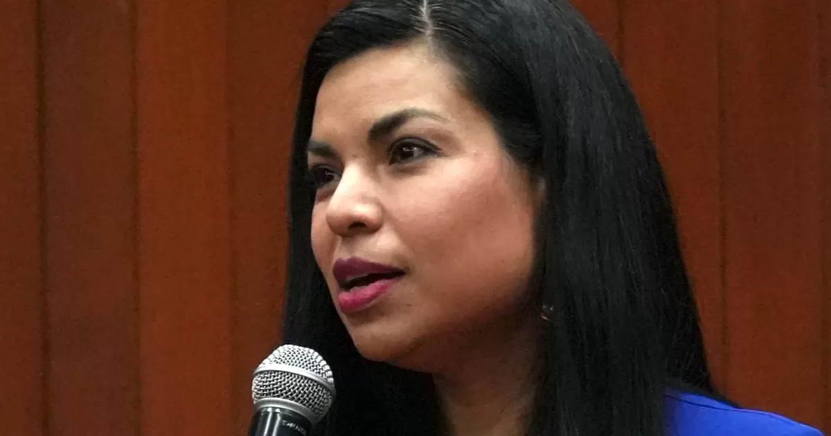 La reparación del daño debe estar latente: Ana María Ibarra sobre accidente en el Axe Ceremonia