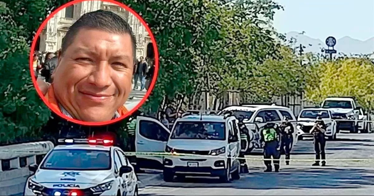Ejecutan a dueño de Tacos Del Julio en San Nicolás