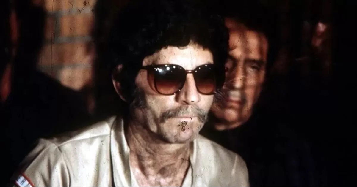 Tras purgar 40 aÃ±os de prisiÃ³n por el caso Camarena, Ernesto Fonseca, lÃ­der histÃ³rico del narcotrÃ¡fico en MÃ©xico, estÃ¡ libre.