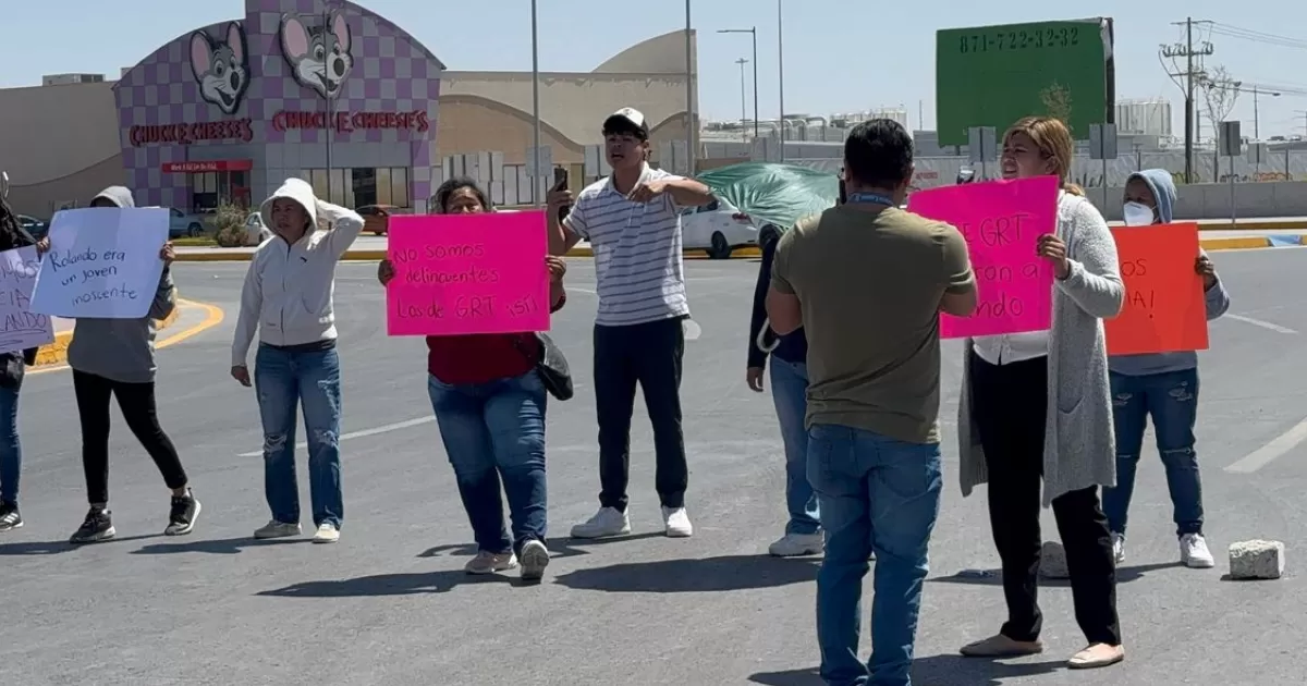 Sin disculpas: Román Cepeda defiende a policía acusado de matar a ingeniero