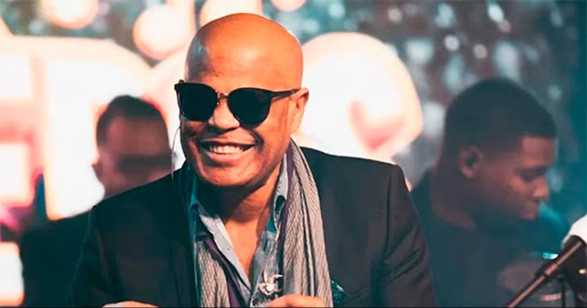 Rubby Pérez falleció pero salvó la vida a su hija en tragedia de la discoteca Jet Set