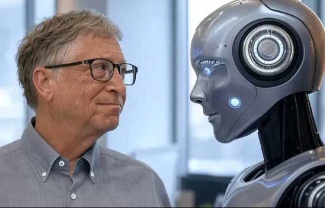 Si bien la IA puede automatizar tareas repetitivas, aÃºn estÃ¡ lejos de sustituir Ã¡reas donde se requiere creatividad, intuiciÃ³n o empatÃ­a, declarÃ³