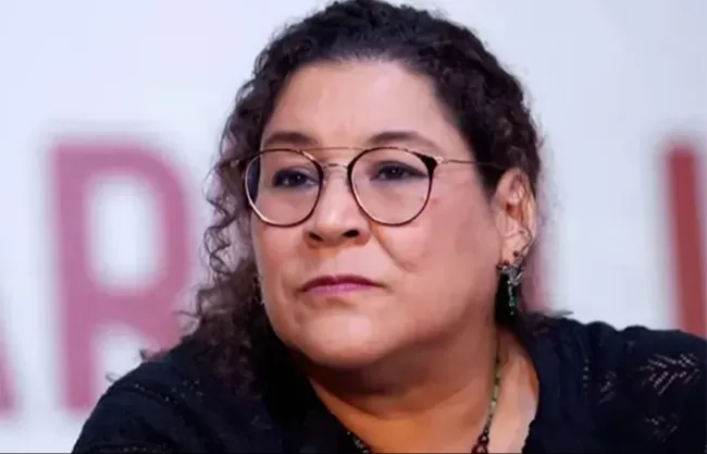 Suprema Corte suspende sesión por falta de Lenia Batres