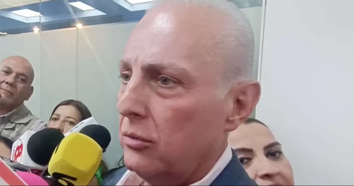 RespaldÃ³ una vez mÃ¡s a la PolicÃ­a Municipal, esto tras la represiÃ³n que sufrieron ejidatarios de Nuevo Mieleras y miembros de la prensa