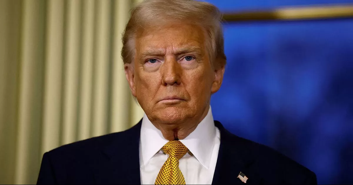 No quiero perjudicar a México, dice Trump sobre aranceles a autos, "Sheinbaum es una mujer fantástica"