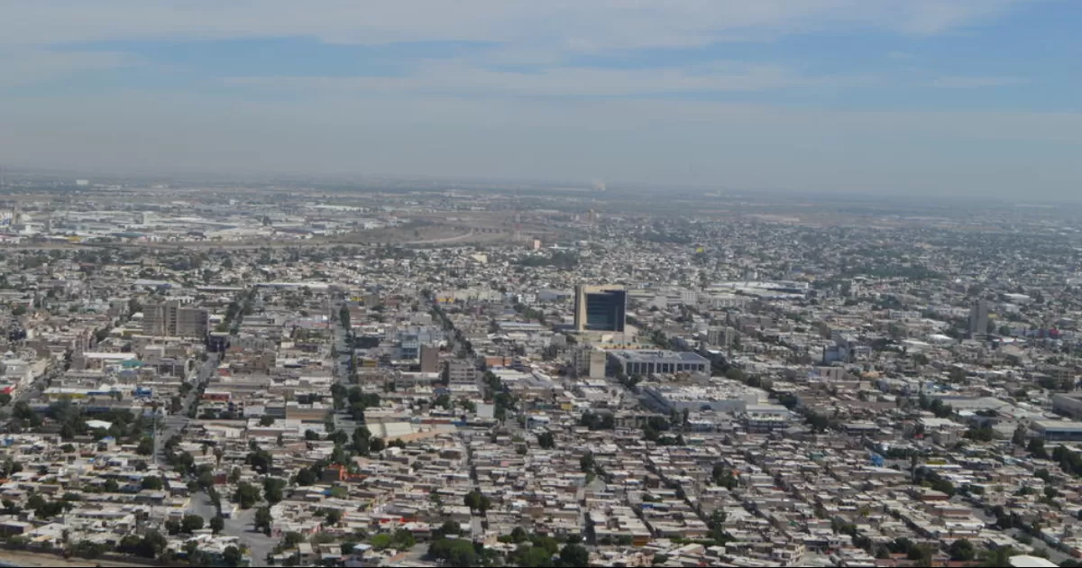 Calidad del aire de Torreón, de “regular a mala” en febrero de 2024