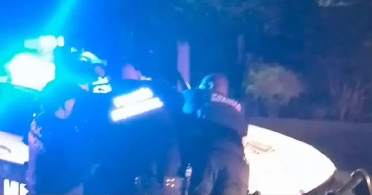 Pareja denuncia detención arbitraria, brutalidad policial y difamación en Torreón