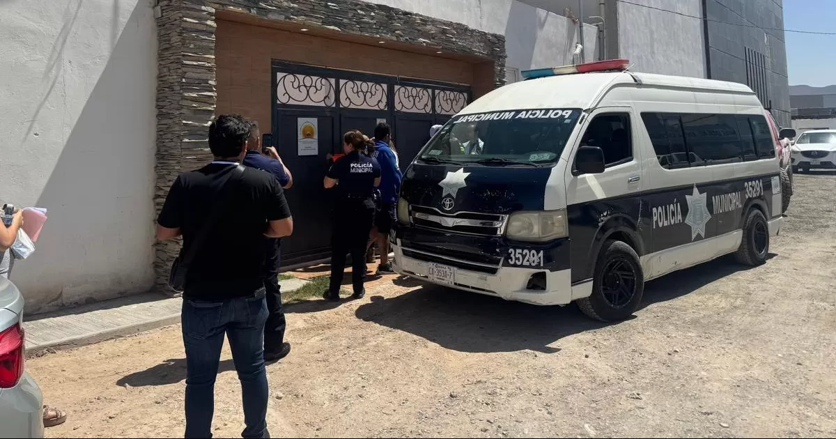 Tras recibir el reporte, se brindó acompañamiento integral a la denunciante para que pudiera presentar su denuncia formal ante las autoridades competentes, quienes serán las encargadas de llevar a cabo las investigaciones pertinentes para esclarecer los hechos y determinar las responsabilidades 1 correspondientes.