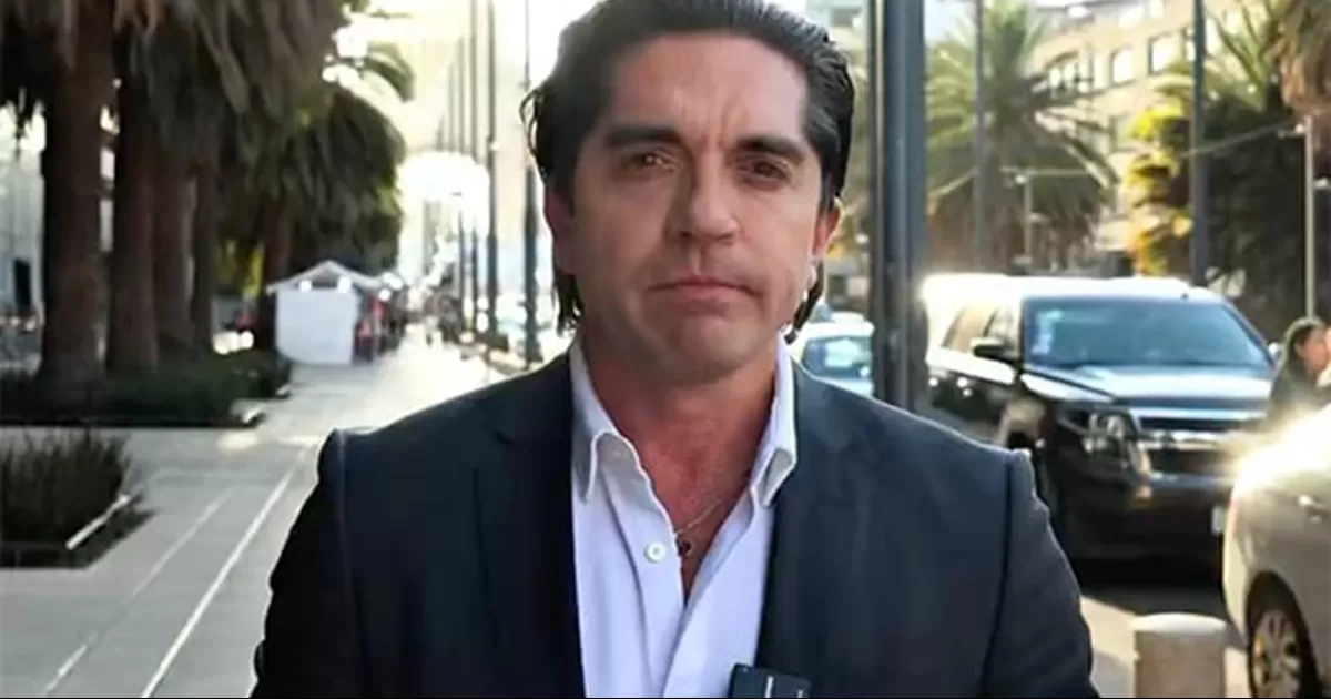 El senador Luis Fernando Salazar condenÃ³ el asesinato de Rolando Medina a manos de un policÃ­a municipal del alcalde RomÃ¡n Cepeda.