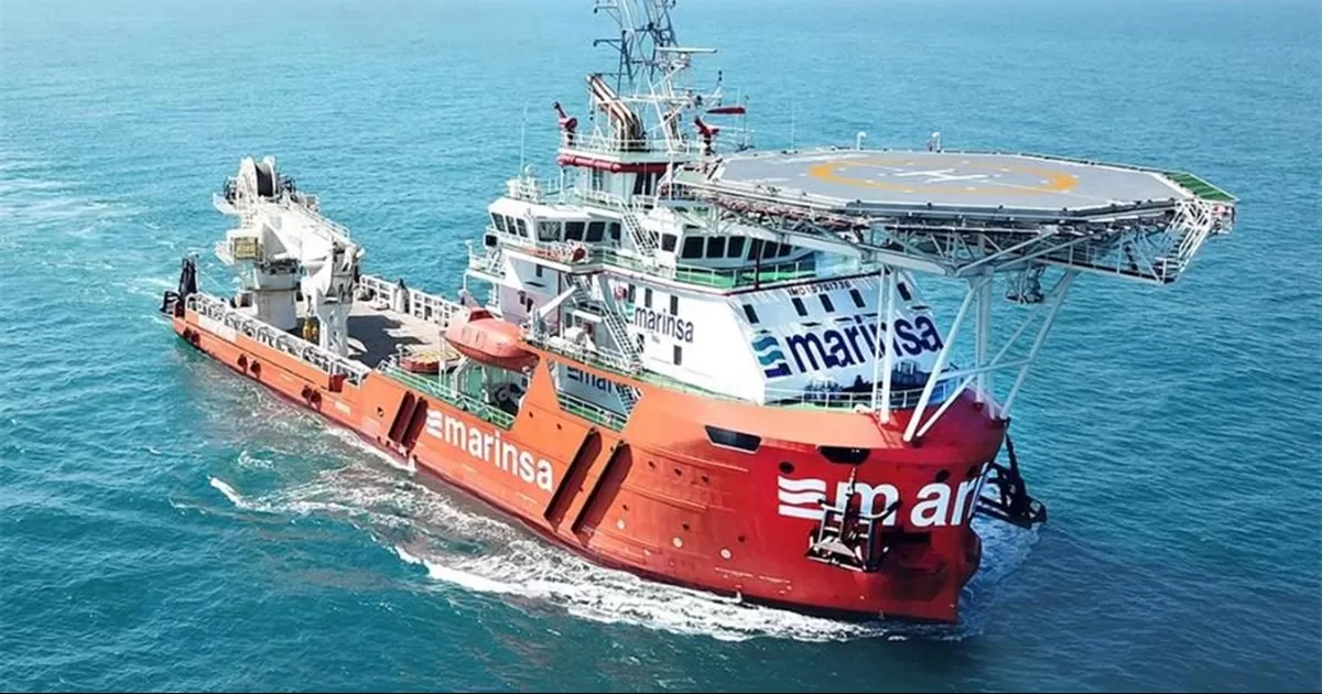 La FGR indaga a Naviera Marinsa, contratista tradicional de Pemex, por presunto lavado de dinero y comercializaciÃ³n ilegal de combustibles
