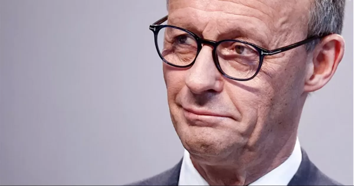 Friedrich Merz defiende un acuerdo de libre comercio con EU con cero aranceles como Elon Musk