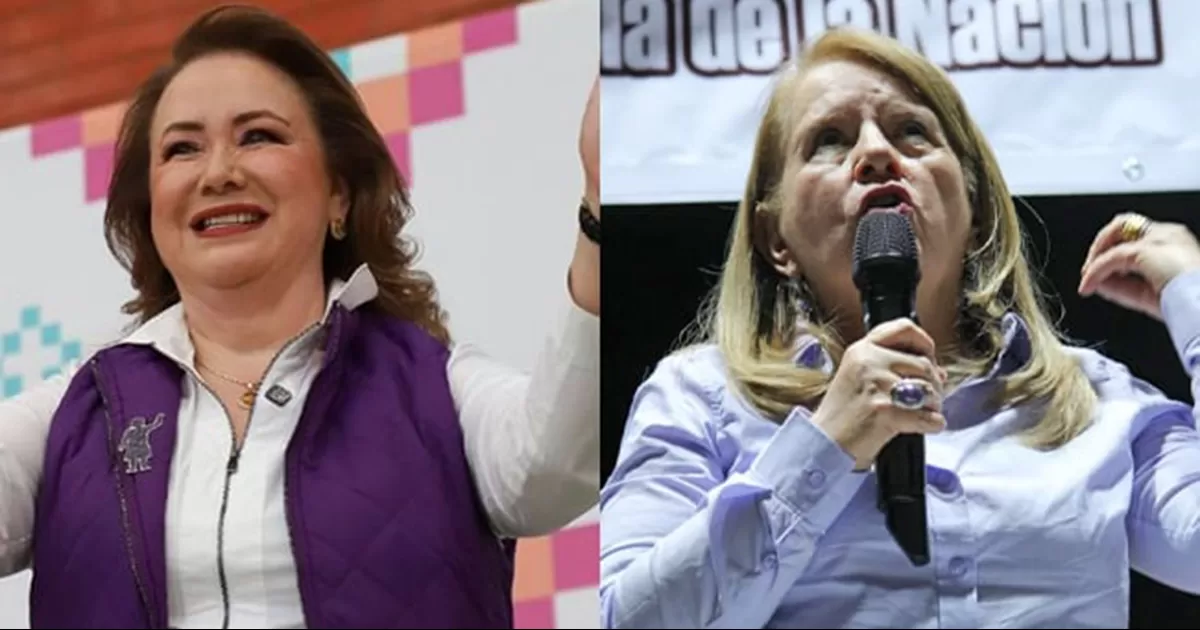 La ComisiÃ³n de Quejas del INE determinÃ³ que Loretta Ortiz y YasmÃ­n Esquivel violaron la ley electoral al usar recursos ilÃ­citos en sus campaÃ±as