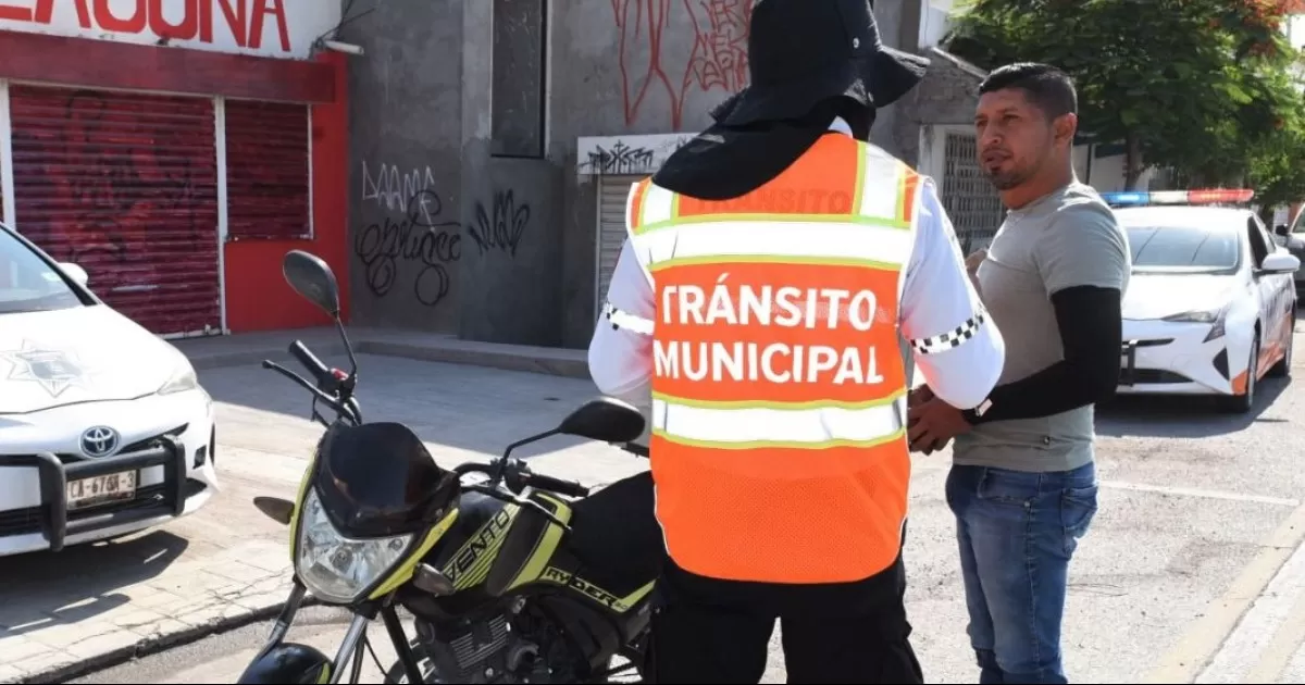 Destacan proximidad social por parte de las corporaciones de seguridad en Torreón