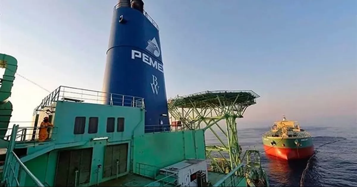 Aunque Pemex reconoce deuda de 506 mil mdp con proveedores, estiman que el pasivo podrÃ­a alcanzar o superar el billÃ³n de pesos