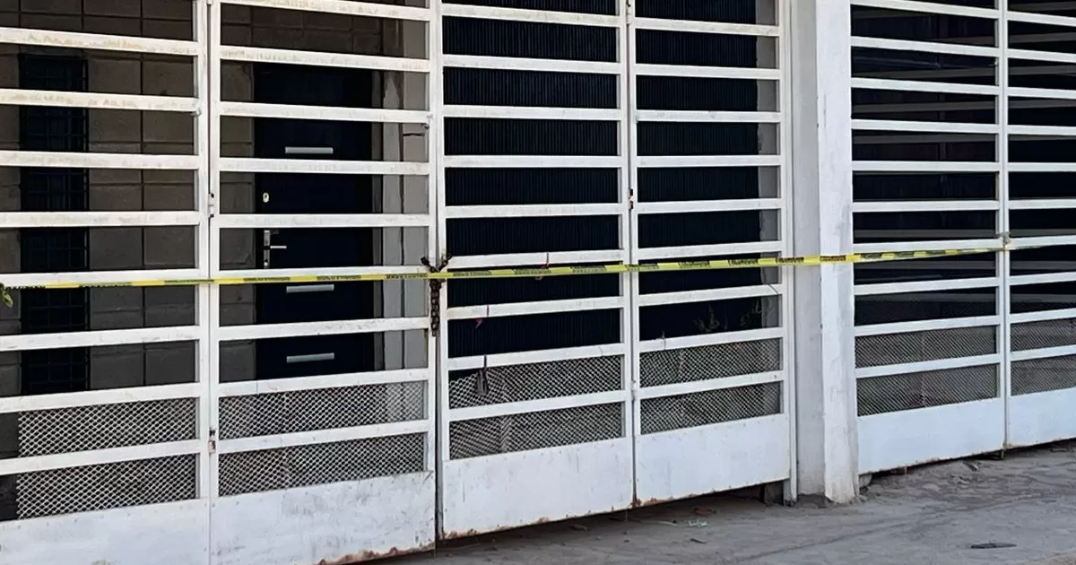 Encuentran a hombre putrefacto al interior de bodega ubicada en Torreón
