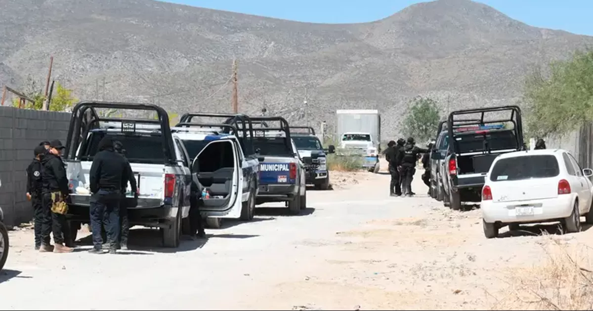 Vinculan a proceso a elemento del GRT por homicidio de ejidatario en Nuevo Mieleras de Torreón