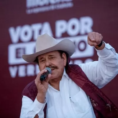 Senado rendirá homenaje a Armando Guadiana