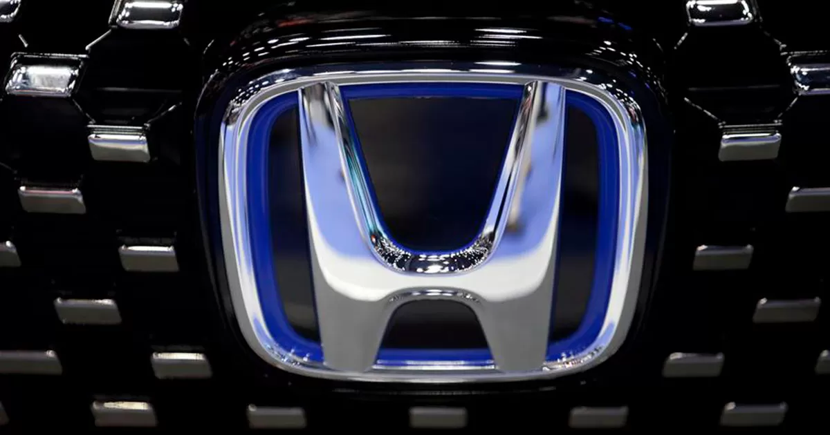 Honda trasladaría parte de su producción de México a EU por aranceles, según Nikkei