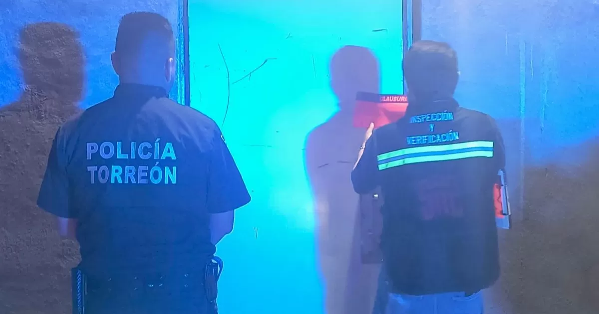 Suman 17 menores intoxicados con alcohol en fiestas clandestinas de Torreón