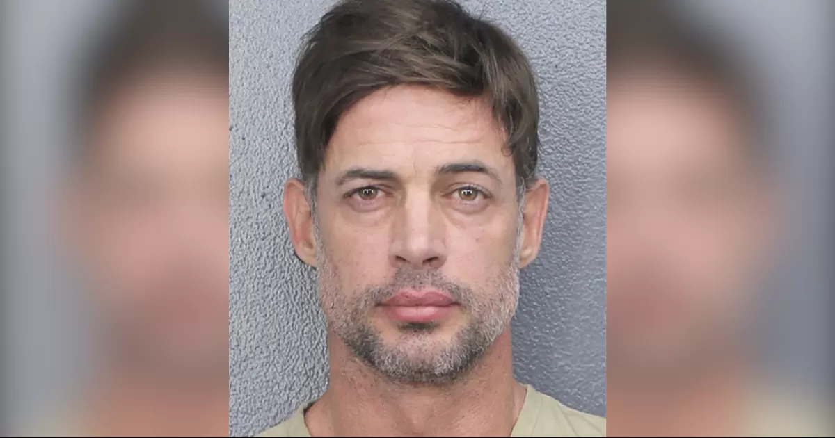 El actor de origen cubano fue arrestado la noche del lunes 14 de abril de 2025 en Weston, Florida.