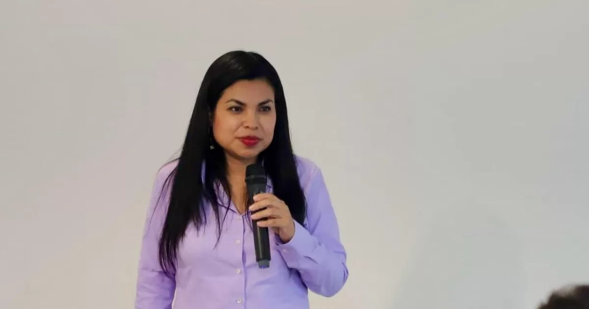 Urge recuperar la confianza ciudadana en el Poder Judicial: Ana María Ibarra