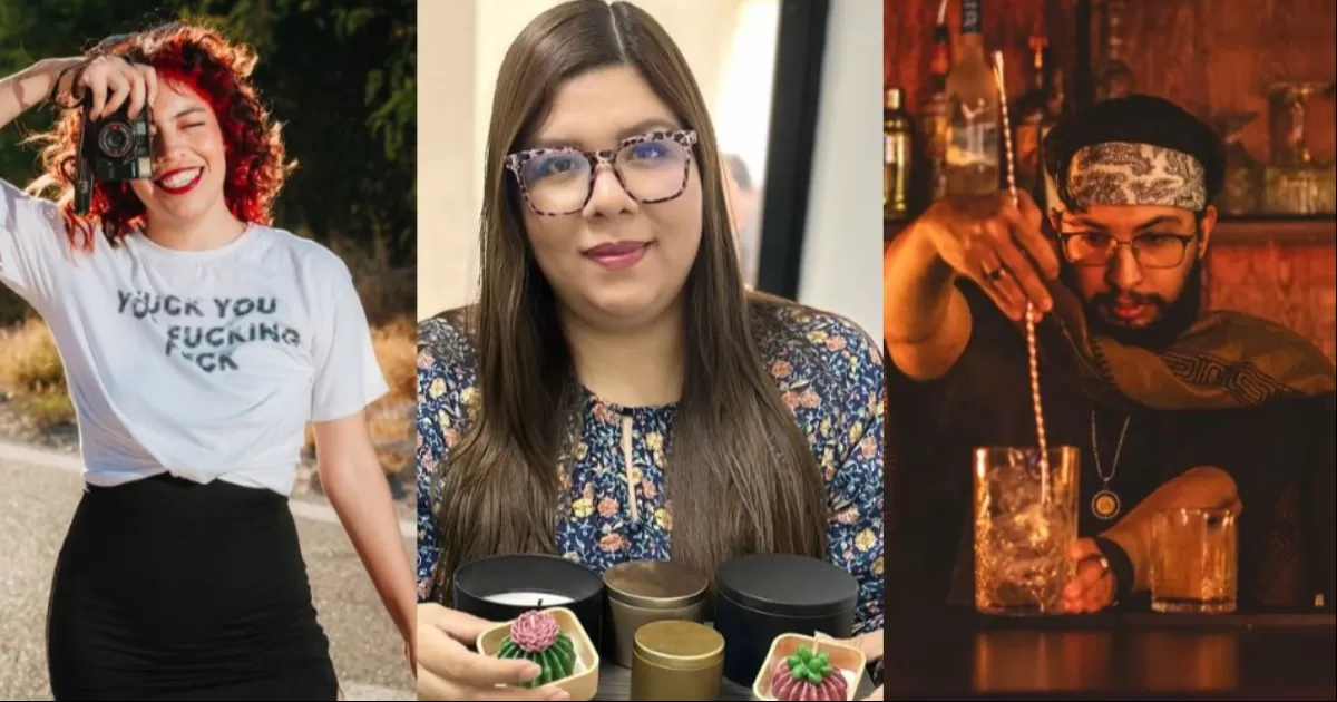Estas cifras reflejan el espíritu emprendedor que anima a los jóvenes de La Laguna a materializar sus ideas en realidades empresariales, contribuyendo significativamente a la economía de la región.
