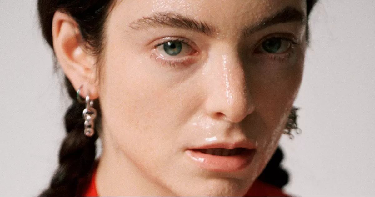 Lorde anuncia What Was That, su regreso a la música