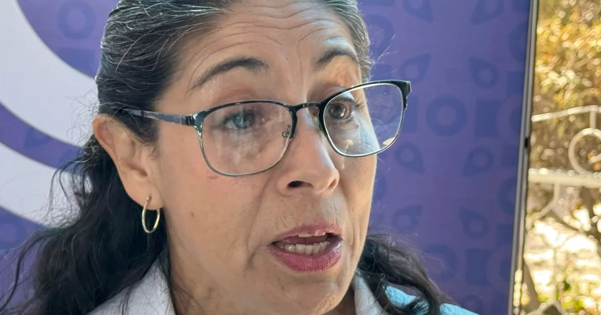 Aunque ha habido casos graves, hasta el momento reiteró que no se han reportado fallecimientos.