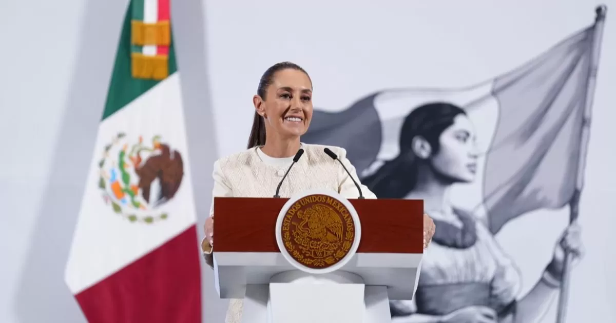 Aseguró que el hecho de que el pueblo sea quien elija a sus jueces convierte la elección en histórica, ya que democratiza un proceso en el que antes de la reforma al Poder Judicial proponía la Presidencia y el Senado de la República decidía.