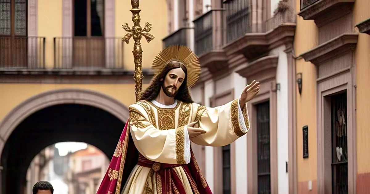 Más allá de la festividad y el asueto que representan estas fechas, existe un significado profundo y antiguo que se enlaza con la tradición judeo-cristiana de recordar la pasión, muerte y resurrección de Jesucristo, en términos concretos, es la celebración más importante del catolicismo, incluso más que la Navidad.