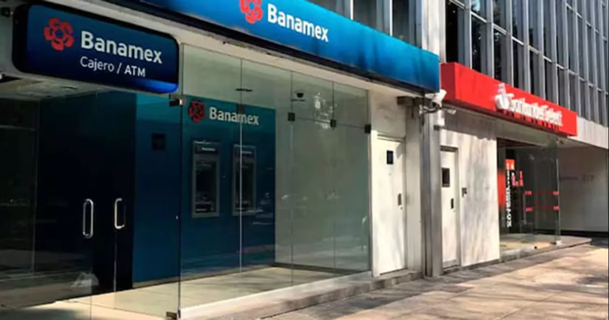 Â¿quÃ© hacer en Semana Santa si los bancos estÃ¡n cerrados?; aquÃ­ algunas soluciones para tus transacciones