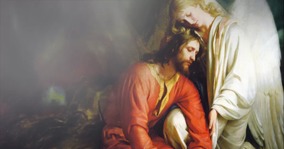 Seguramente has escuchado que la Semana Santa son dÃ­as de "guardar" pero que significa esto?