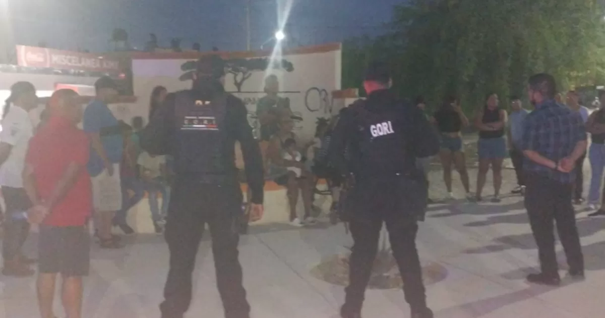 Crean Comité de Seguridad Ciudadana en la colonia San Vicente de Gómez Palacio para fortalecer la seguridad