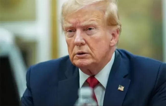 Desde la Casa Blanca, el presidente de Estados Unidos, Donald Trump, volviÃ³ a arremeter contra MÃ©xico y CanadÃ¡
