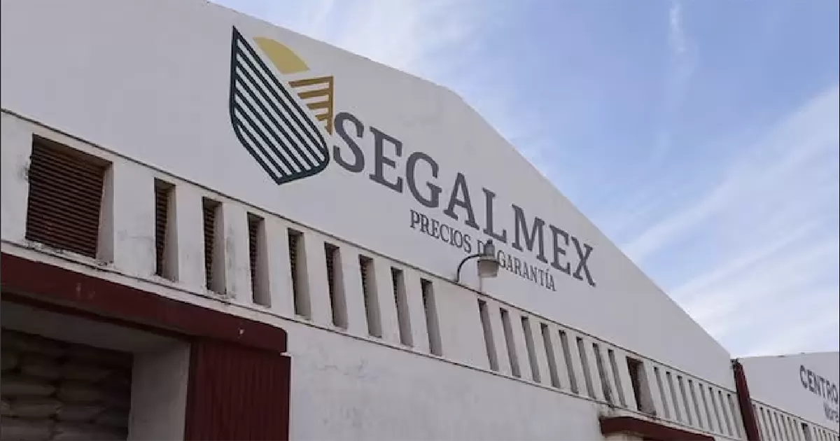 El ex directivo de Liconsa en el sexenio de AMLO, Hugo Buentello Carbonell, fue detenido el 11 de abril de 2025