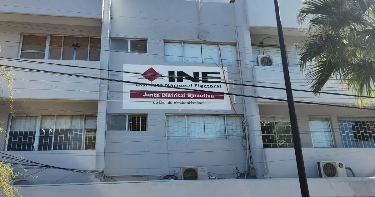 INE Implementa Programa de Promoción de la Participación Ciudadana en la elección del Poder Judicial