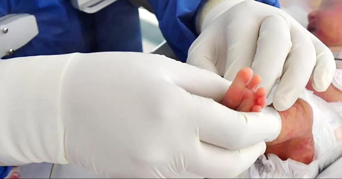 Mueren 45 bebés por tos ferina en México; ninguno estaba vacunado