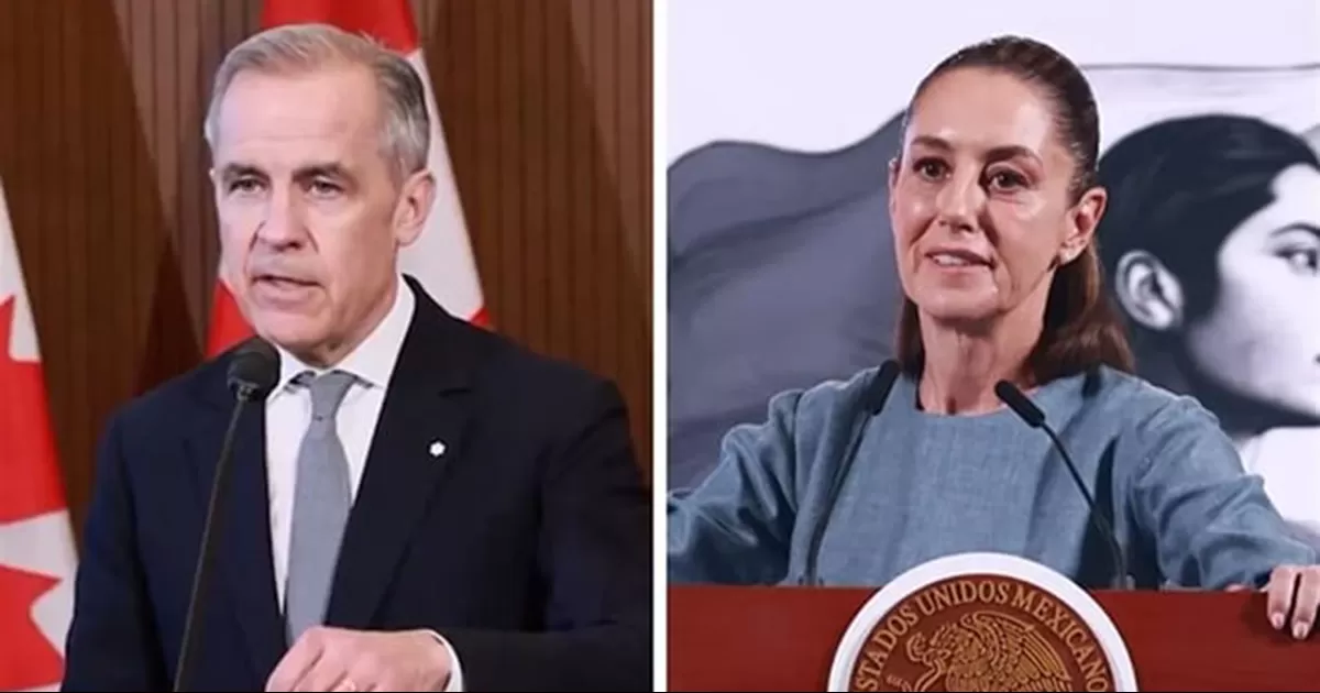 Pese a los fuertes lazos, ha habido un nulo acercamiento pÃºblico entre las naciones en el contexto de la guerra comercial