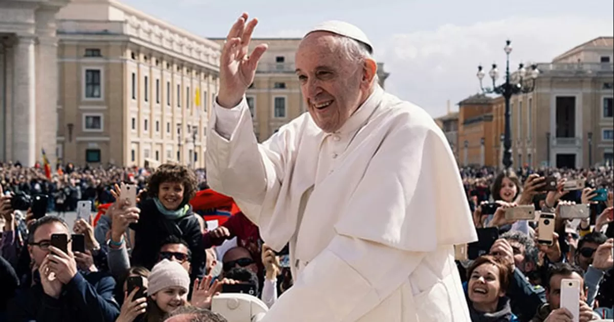 La muerte se produjo a las 7:35 horas locales del 21 de abril en su apartamento, la residencia vaticana Casa Santa Marta