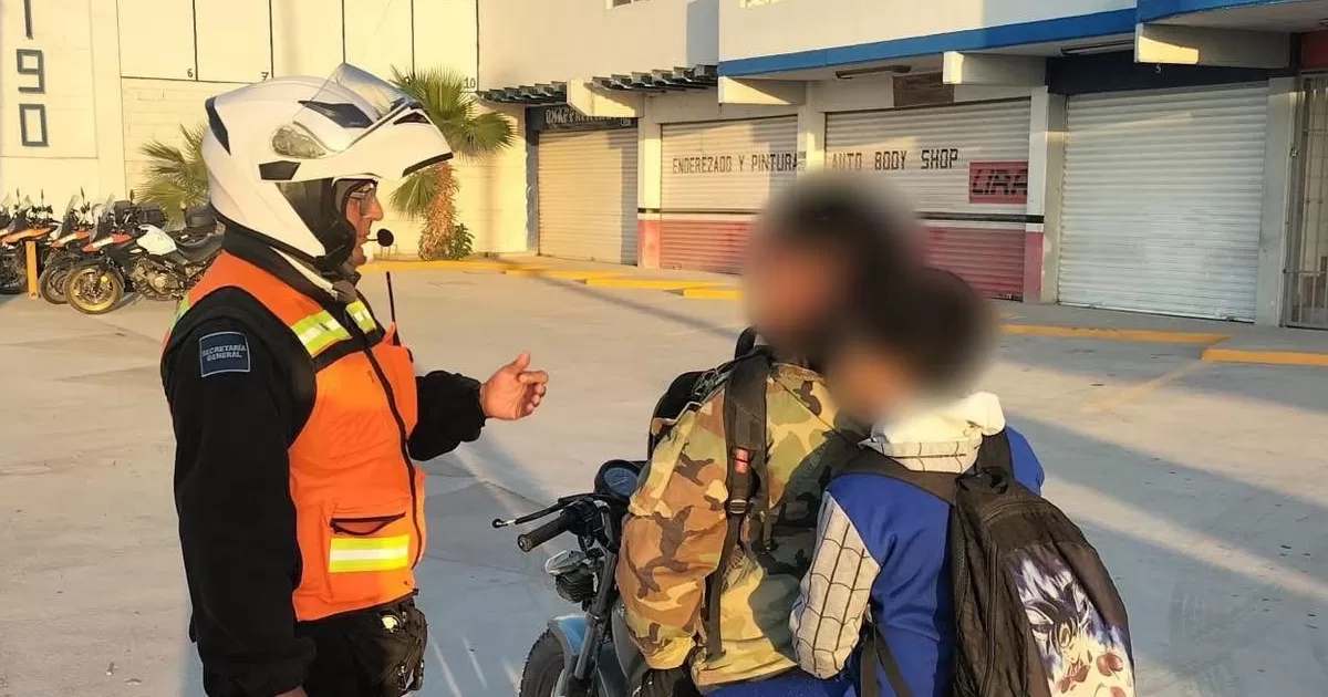 Destacó que, a pesar de los esfuerzos realizados a través de este programa, que ha capacitado a más de 1500 personas, la adquisición de motocicletas continúa en aumento, lo que hace necesario reforzar las medidas preventivas.