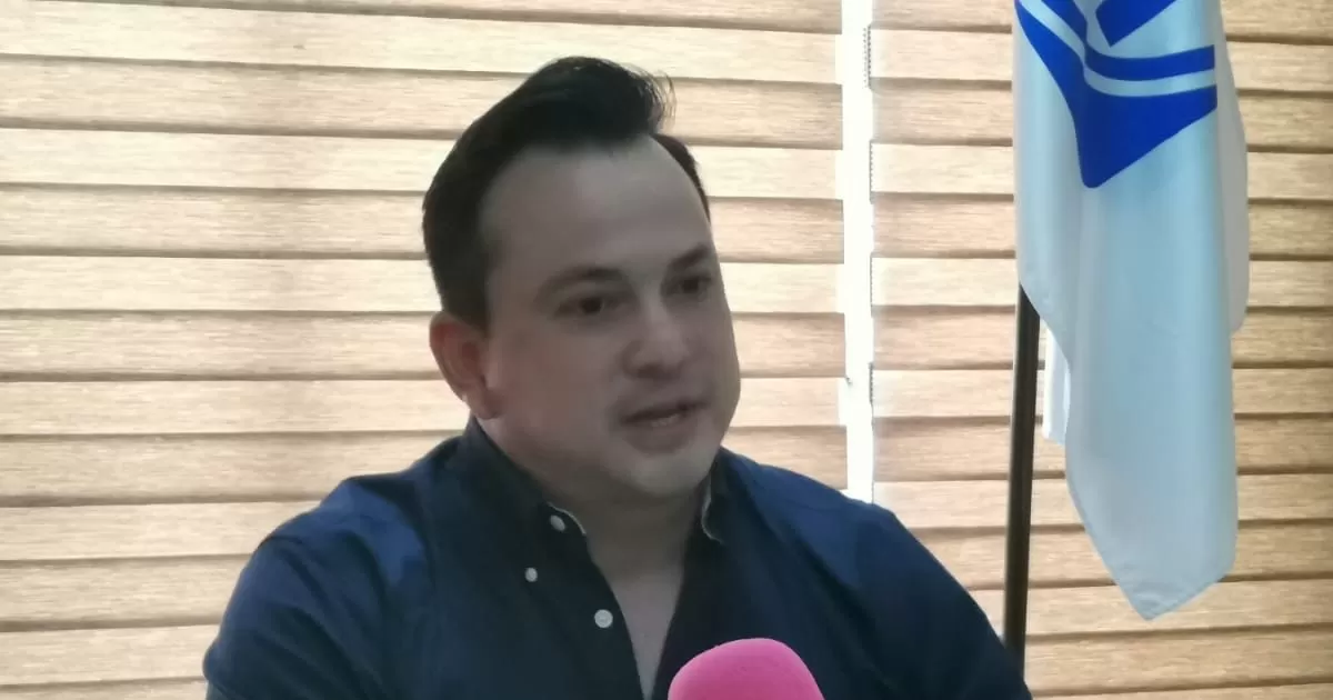 Renuncia presidente del Comité Municipal del PAN en Torreón