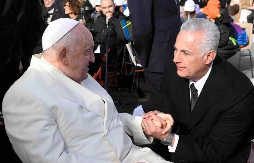 A México el diablo lo castiga, así habló Papa Francisco sobre la violencia en el país