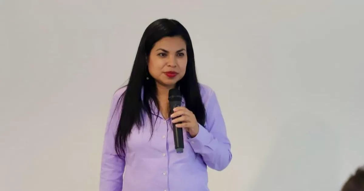 Encuesta ubica a Ana María Ibarra en preferencias para magistrada de la SCJN