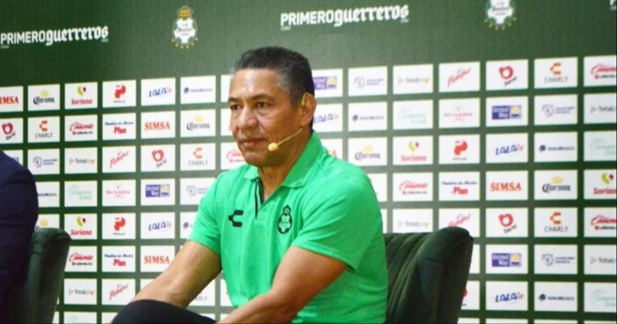 "Trabajo, humildad y a seguir mejorando": Nacho Ambriz
