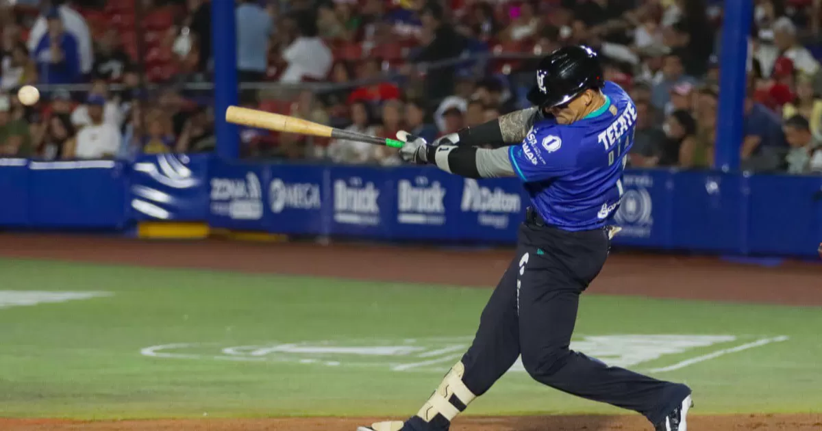 Algodoneros impone su ley; Vence a Charros de visitante
