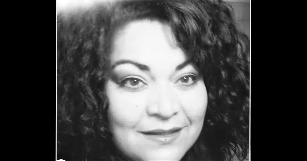 Fallece Susy Ortiz, legendaria vocalista de Chicos de Barrio.